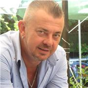 chef de cuisine fort de 30 ans d'expérience